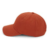 Paramount Apparel Burnt Orange Caps 101 Garment Washed Cap
