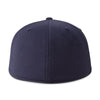 Paramount Apparel Navy CoolQwick Fitted Cap