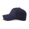 Paramount Apparel Navy CoolQwick Fitted Cap