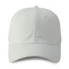 Paramount Apparel White CoolQwick Fitted Cap
