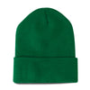 Paramount Apparel Forest Green Knit Watchcap