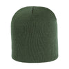 Paramount Apparel Forest Green Knit Beanie