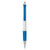 BIC Blue Image Grip Pen