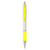 BIC Yellow Image Grip Pen