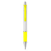 BIC Yellow Image Grip Pen