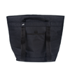 Zusa 3 Day Black On The Go Insulated Tote
