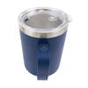 Zusa Navy Daybreaker Mug 14 oz