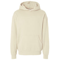Independent Trading Co. Men's Ivory Avenue Pullover Hooded Sweatshirt