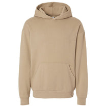 Independent Trading Co. Men's Sandstone Avenue Pullover Hooded Sweatshirt