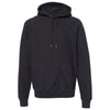 Independent Trading Co. Unisex Black Legend Heavyweight Hoodie