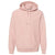 Independent Trading Co. Unisex Dusty Pink Legend Heavyweight Hoodie