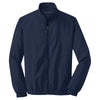 Port Authority Men's True Navy Essential Jacket