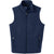 Port Authority Men's Dress Blue Navy Core Softshell Vest
