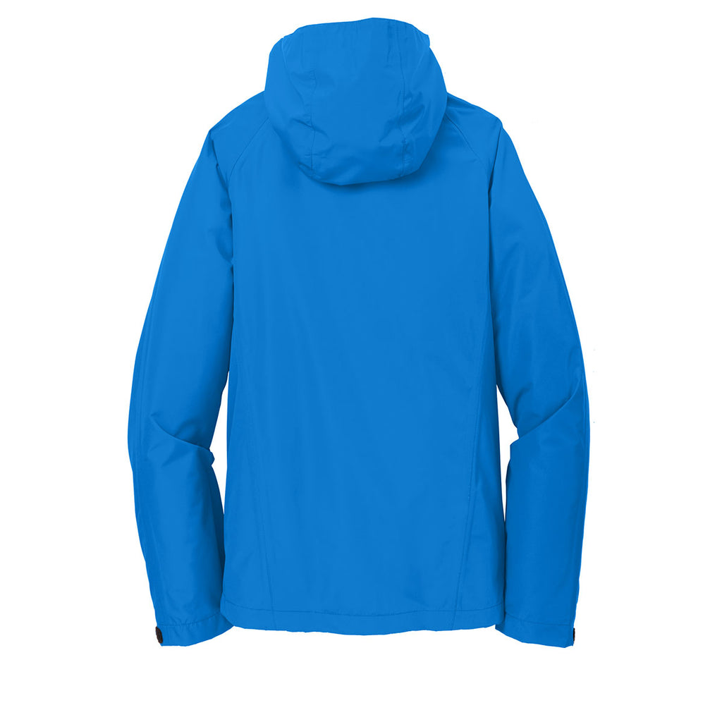 Port Authority Men's Direct Blue Torrent Waterproof Jacket