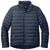 Port Authority Men's Dress Blue Navy Horizon Puffy Jacket