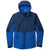 Port Authority Men's Estate Blue/Cobalt Blue Tech Rain Jacket