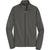 Port Authority Men's Grey Steel Active Soft Shell Jacket