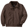 Port Authority Men's Chestnut Brown Challenger Jacket