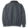 Port Authority Men's Steel Grey/True Black Challenger Jacket