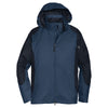 Port Authority Men's Insignia Blue/Navy Endeavor Jacket