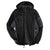 Port Authority Men's Black/Graphite Waterproof Soft Shell Jacket