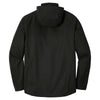Port Authority Men's Deep Black Collective Outer Shell Jacket