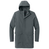 Port Authority Men's Graphite Collective Outer Soft Shell Parka