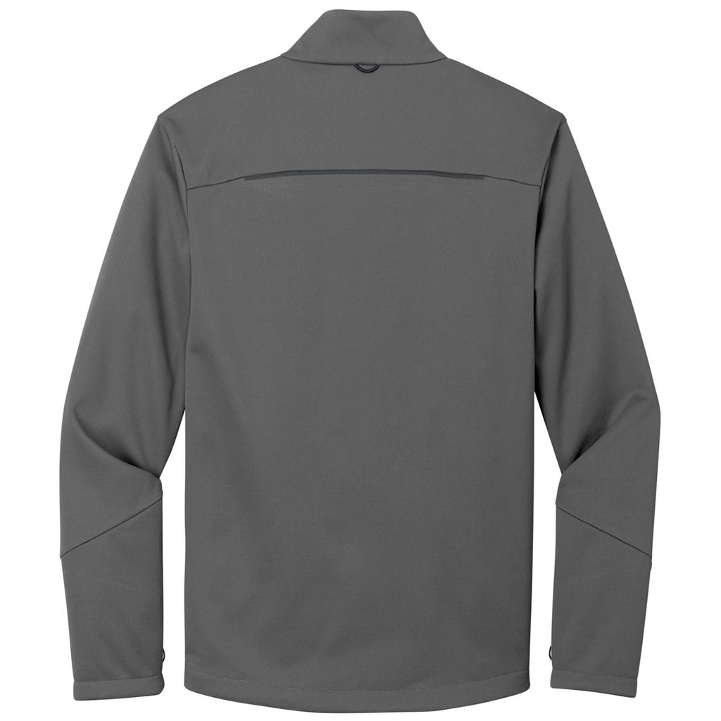 Port Authority Men's Graphite Collective Tech Soft Shell Jacket