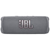 JBL Grey Flip 6 Portable Waterproof Speaker