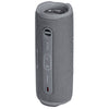 JBL Grey Flip 6 Portable Waterproof Speaker