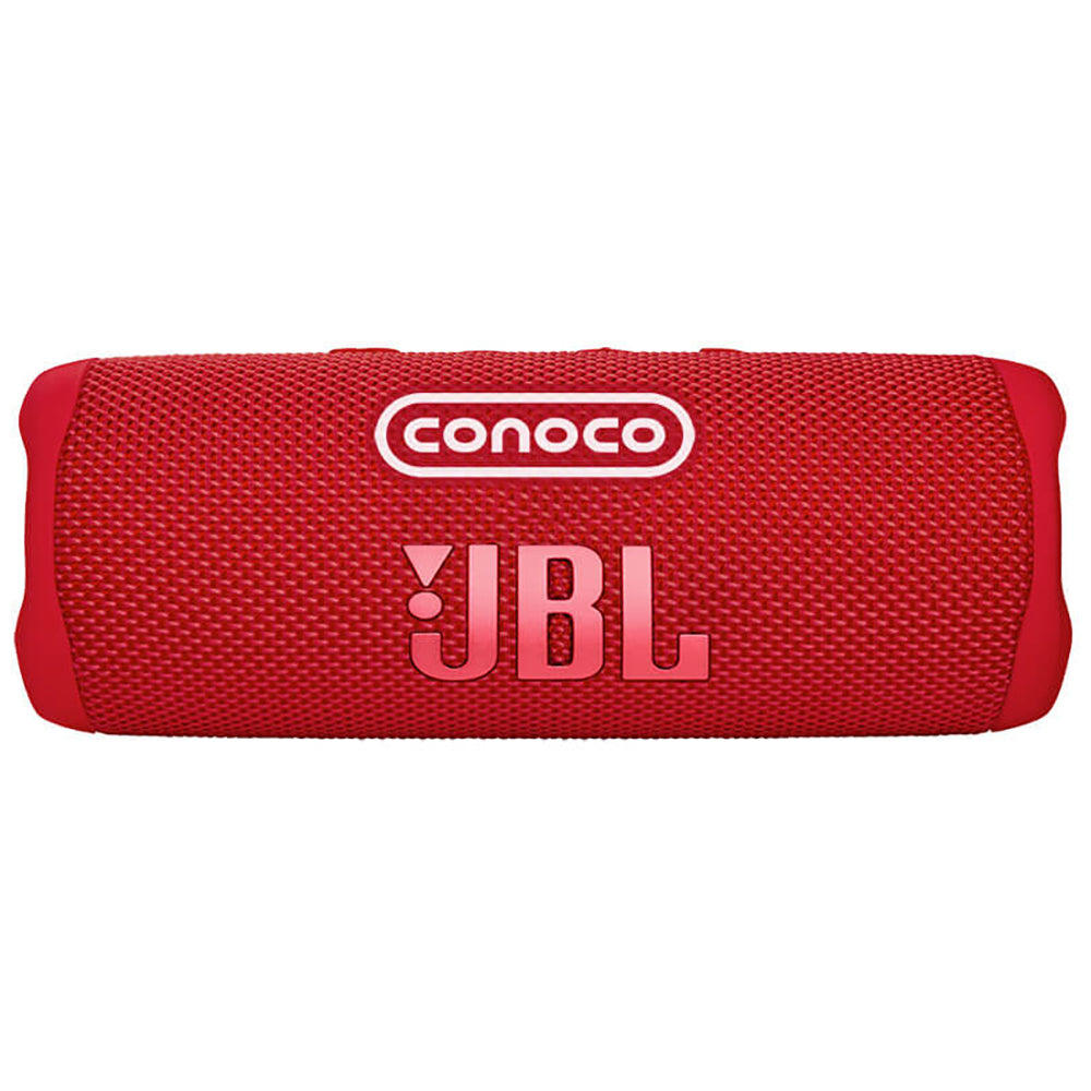 Buy Red JBL Flip 6 Portable Waterproof Speaker
