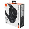 JBL Black Live 660Nc Wireless Over-Ear Nc Headphones