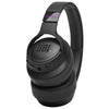 JBL Black Tune 710Bt Wireless Over-Ear Headphones