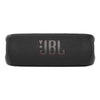 MerchPerks JBL Black Flip 6 Portable Bluetooth Speaker