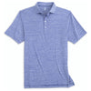 Johnnie-O Men's Royal 2 Huron Solid Featherweight Performance Polo