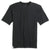 Johnnie-O Men's Charcoal Heathered Spencer Cotton T-Shirt