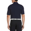 Jack Nicklaus Men's Peacoat Navy Classic Polo