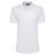 Jack Nicklaus Women's Bright White Classic Polo