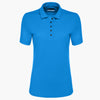 Jack Nicklaus Women's Directoire Blue Classic Polo