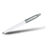 Parker Jotter White Ballpoint Pen