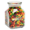 The 1919 Candy Company Skittles in Large Glass Jar