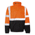 ML Kishigo Men's Orange Economy Bomber Jacket