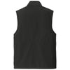 Sport-Tek Men's Black Insulated Vest