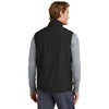 Sport-Tek Men's Black Insulated Vest