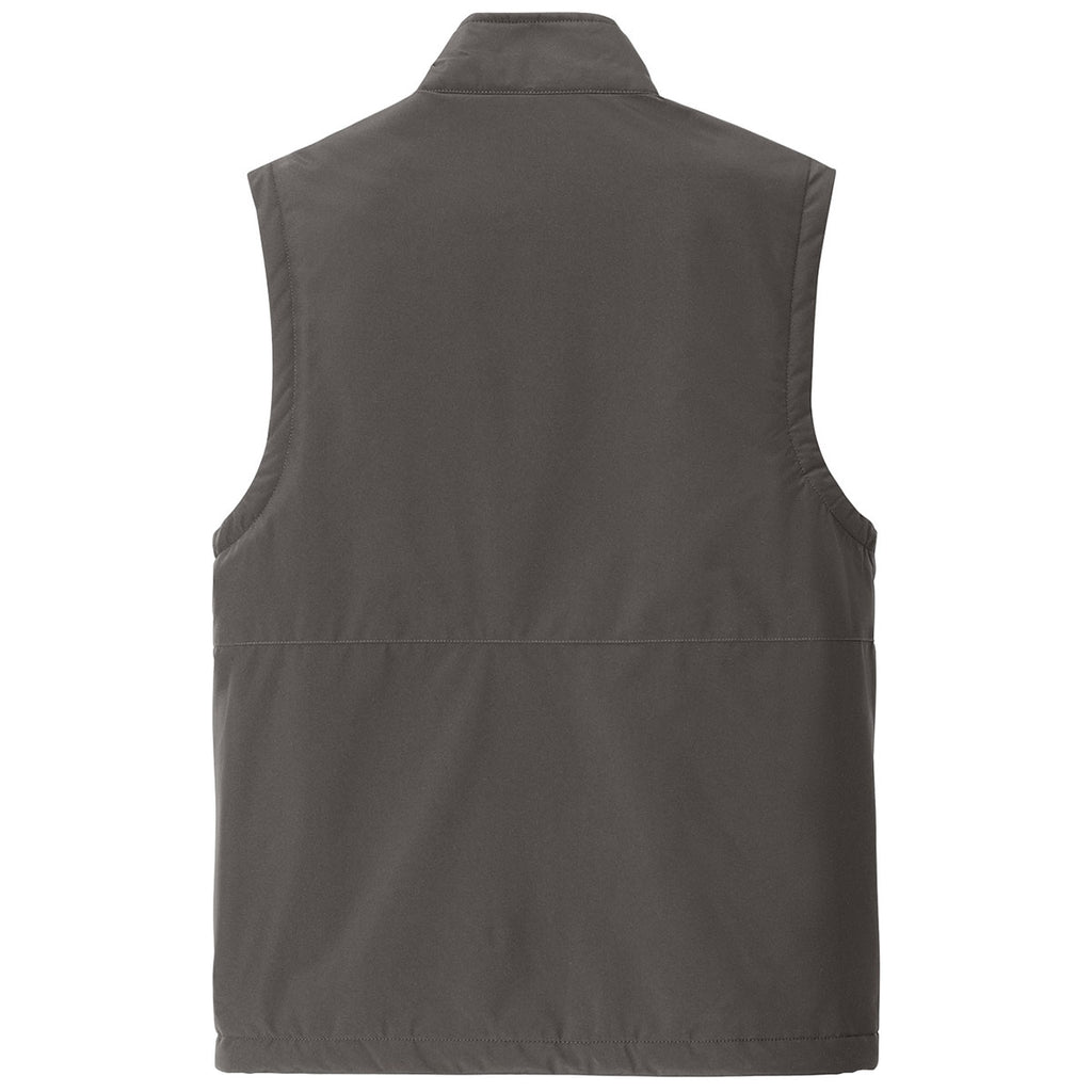 Sport-Tek Men's Graphite Insulated Vest