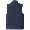 Sport-Tek Men's True Navy Insulated Vest