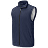 Sport-Tek Men's True Navy Insulated Vest