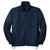 Sport-Tek Men's True Navy Full-Zip Wind Jacket