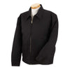 Dickies Men's Black 8 oz. Lined Eisenhower Jacket