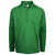 Levelwear Men's Rider Green Calibre Quarter Zip Pullover